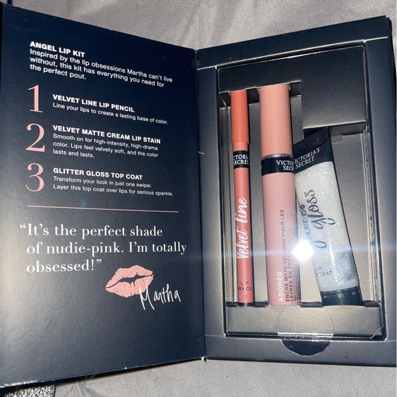 Victoria’s Secret lipkit - Picture 3 of 3